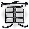 Chinese Astrology & Ancient Symbols - Tiger, The Respect